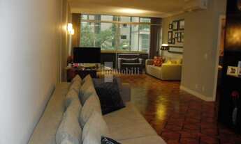 Imagem 3: 210,00 ÚTEIS. TRES DORMITÓRIOS. DUAS SUÍTES VAGA DE GARAGEM.DEPÓSITO. PERDIZES NOBRE