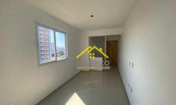 Imagem 2: Apartamento com 2 dormitórios à venda, 68 m² por R$ 309.000 - Santa Maria - Santo André/SP