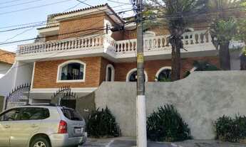 Imagem: Sobrado para aluguel com 281 metros quadrados