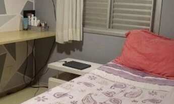 Imagem 5: Apartamento com 3 dormitórios à venda, 73 m² por R$ 550.000 - Vila Carrão - São Paulo/SP