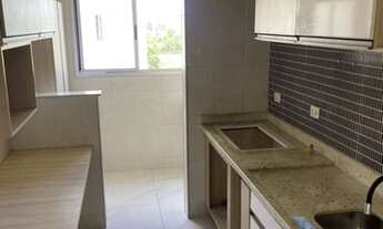 Imagem 2: Apartamento com 3 dormitórios à venda, 70 m² por R$ 3500,00 - Cézar de Souza - Mogi das Cr