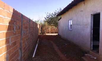 Imagem 4: Casa Venda 105 m2 com 3 quartos, Aeroporto Sul, Aparecida de Goiania