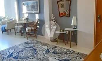 Imagem 3: Apartamento 3 dormitórios 1 suíte e 3 sacadas!