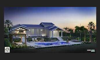 Imagem 7: Chácara na planta a poucos minutos do centro de cotia