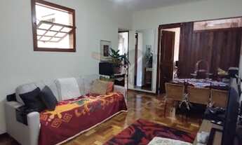 Imagem 3: Apartamento para venda possui 42 metros quadrados com 2 quartos em Jardim Cascata - Teresó