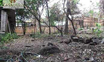 Imagem 2: Terreno à venda, 1600 m² por R$ 1.200.000,00 - Frei Leopoldo - Belo Horizonte/MG