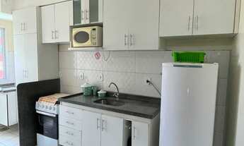 Imagem 6: Caldas Novas - Apartamento Padrão - Setor Oeste