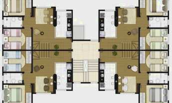 Imagem 7: Apartamento Residencial à venda, Lagoinha (Venda Nova), Belo Horizonte - AP4815