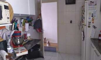 Imagem 4: CONFORTÁVEL APARTAMENTO LOCALIZADO ENTRE AV. INTERLAGOS E O BAIRRO SOCORRO