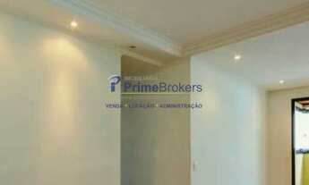 Imagem: Apartamento para Venda no bairro Vila Guarani