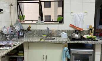 Imagem 3: Apartamento com 2 dormitórios à venda, 100 m² por R$ 287.483 - Bonsucesso - Belo Horizonte