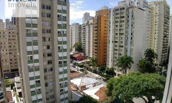 Imagem 3: Moema Pássaros, apartamento com 3 dormitórios próximo ao Parque Ibirapuera e Escola Móbile