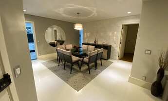 Imagem 4: Apartamento para Venda em São Bernardo do Campo, Vila Gonçalves, 3 dormitórios, 3 suítes