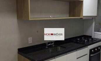 Imagem 2: Apartamento com 1 dormitório para alugar, 52 m² - Vila Leopoldina - São Paulo/SP