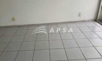 Imagem 3: ÓTIMA SALA COMERCIAL LOCALIZADO NA BARRA DA TIJUCA, ESPAÇOSA, AREJADA, 56M2, VARANDA, BANH