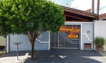 Imagem: Casa Residencial para aluguel, 3 quartos