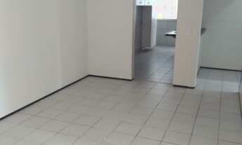 Imagem 7: Apto no Cond Lisboa na Av da Universidade 3264 Apto c/ 79m2 02 Quartos 03 Wc Dependência c