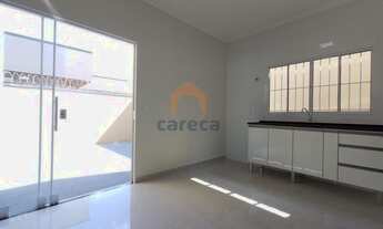 Imagem 4: Casa para Venda em Bady Bassitt, Tangará, 2 dormitórios, 1 suíte, 3 banheiros, 2 vagas