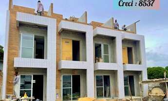 Imagem: Casa para venda possui 69 metros quadrados