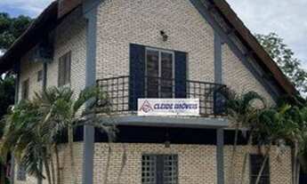 Imagem: Chácara à venda, 4600 m² por R$ 1.500.000,00