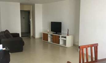 Imagem 2: FLAT RIO DESIGN QUARTO E SALA COM VAGA