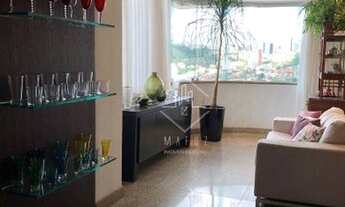 Imagem 2: COBERTURA VENDA BURITIS 4 QUARTOS