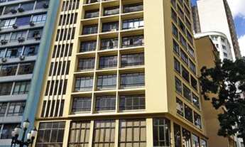 Imagem 1: Conjunto Comercial - Centro - Curitiba - PR