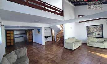 Imagem 3: SOBRADO PARA LOCAÇÃO DEFINITIVA A 300MTS DO MAR EM ITANHAÉM