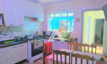 Imagem: Sobrado com 3 dormitórios à venda, 238