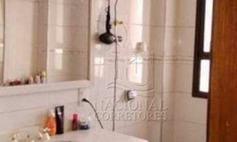 Imagem 3: Apartamento com 3 dormitórios à venda, 132 m² por R$ 480.000,00 - Parque das Nações - Sant