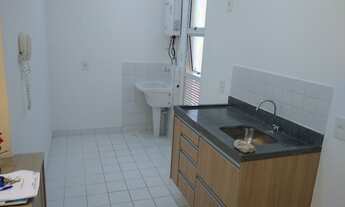 Imagem 3: Apartamento Jd Sul 2 dorm 1 suite