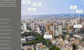 Imagem 3: Apartamento à venda, 3 quartos, 3 suítes, 3 vagas, Seminário - Curitiba/PR