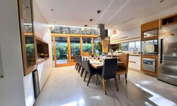 Imagem 6: Casa de Condomínio Villagio Bianco com 3 Quartos e 3 banheiros à Venda, 200 m² por R$ 1.49