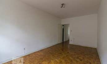 Imagem 2: Apartamento para Aluguel - Santa Cecília, 1 Quarto, 40 m2