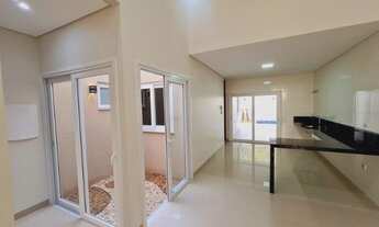 Imagem 6: Casa com 3 dormitórios à venda, 131 m² por R$ 665.000,00 - Jardim Pilar - Maringá/PR