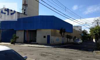 Imagem: Galpão em Jardim Aricanduva - São Paulo