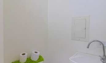 Imagem 5: Apartamento para Aluguel - Capão Raso, 2 Quartos, 51 m2