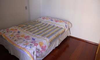 Imagem 3: Apartamento residencial à venda, Botafogo, Campinas