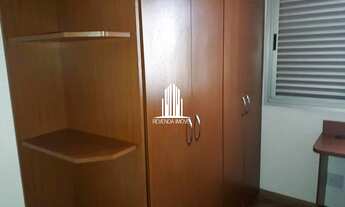 Imagem 6: Apartamento Vila Mariana com 74 m² 3 dormitórios 3 banheiros 2 vagas de garagem