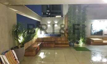 Imagem 5: Cobertura Duplex de 210m², 2 suítes e piscina na unidade!