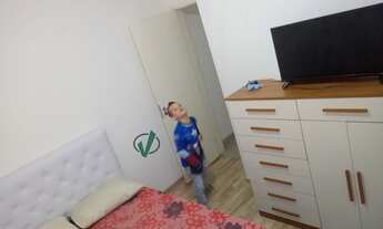 Imagem 6: Apartamento para aluguel, 2 quartos, 1 vaga, Alto do Cardoso - Pindamonhangaba/SP