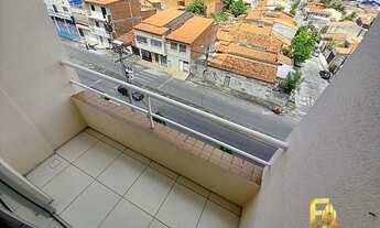 Imagem 4: Apartamento No Bairro Messejana com 3 Quartos