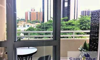 Imagem 5: Sala Comercial em Chácara Santo Antônio (Zona Sul)-São Paulo