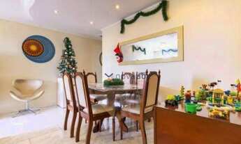 Imagem 6: Apartamento com 3 dormitórios à venda, 70 m² por R$ 350.000,00 - Vila Bela Vista - Santo A