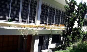 Imagem 2: EXCELENTE CASA COM 3 SUITES NA CITY LAPA