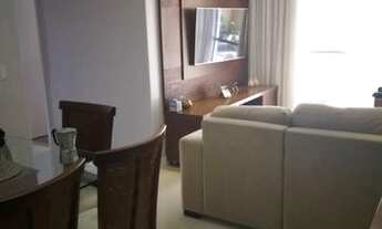 Imagem 3: Apartamento em Barueri - 3 dormitórios - 2 vagas - 490 mil - Oportunidade