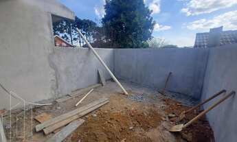 Imagem 5: Casa para Venda em Ponta Grossa, Chapada, 2 dormitórios, 1 banheiro, 1 vaga