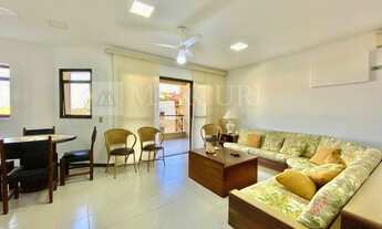 Imagem 2: Apartamento com 3 dormitórios à venda, 120 m² por R$ 850.000,00 - Praia da Enseada - Guaru