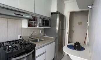 Imagem 7: Apartamento para Venda em Campinas, Parque Itália, 2 dormitórios, 1 banheiro, 1 vaga