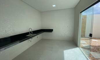 Imagem 6: CASA NO CONDOMÍNIO BUONA VITA - FASE 1